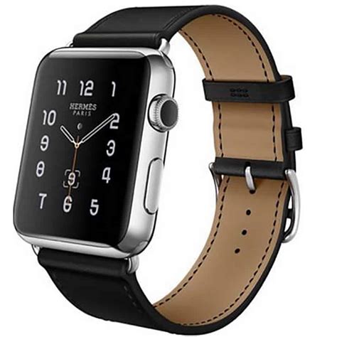 hermes band iwatch